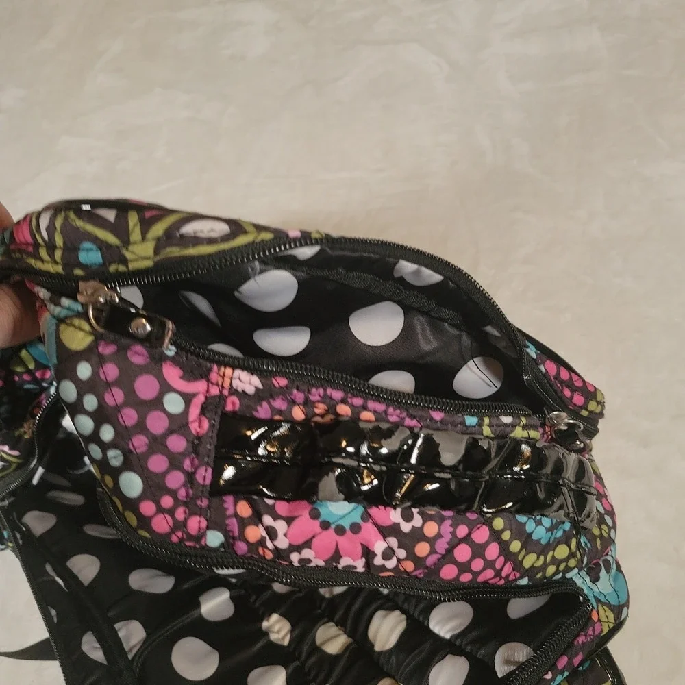 Studio C Girls Backpack W/Some Wear And Minor Zipper Dammage